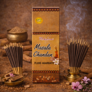 masala chandan