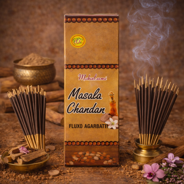 masala chandan
