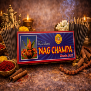 nag champa